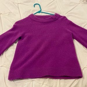 Beautiful cashmere sweater